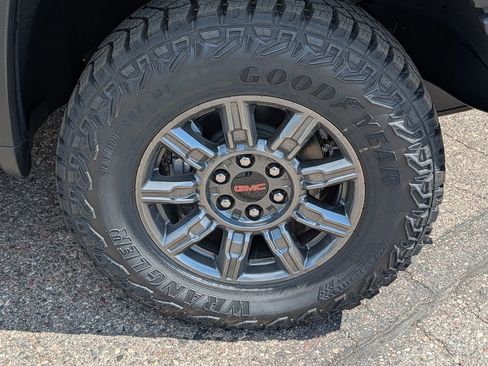 New 2026 GMC Sierra 1500 AT4X AWD/4WD image 20