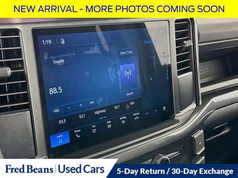 Used 2026 Ford F150 STX w/ Equipment Group 200A AWD/4WD image 9