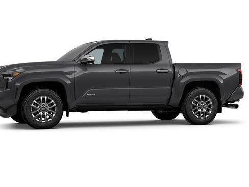 New 2026 Toyota Tacoma Limited AWD/4WD image 25