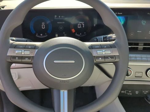 New 2026 Hyundai Kona SE FWD image 23