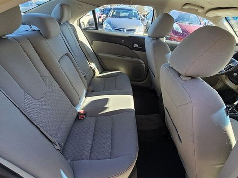 Used 2011 Ford Fusion SE w/ 201A Rapid Spec Order Code image 6