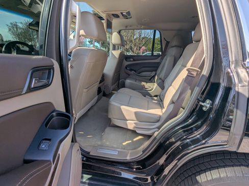 Used 2017 Chevrolet Tahoe LT image 11