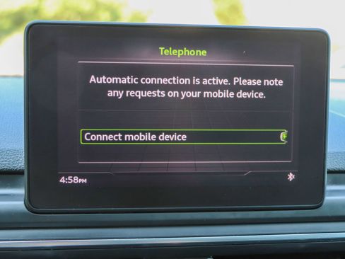 Used 2017 Audi A4 2.0T Ultra Premium w/ Convenience Package image 43