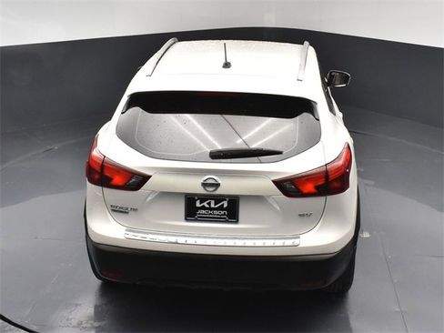 Used 2019 Nissan Rogue Sport SV image 45