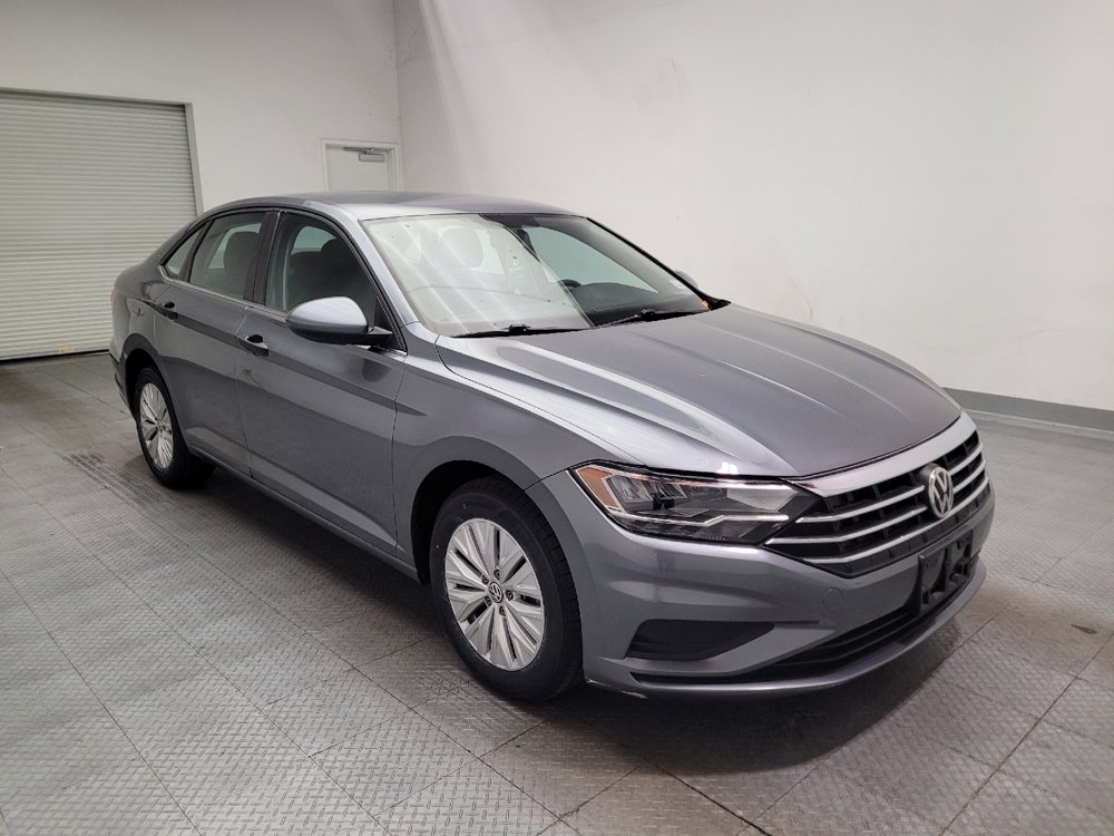 Used 2019 Volkswagen Jetta S w/ Driver Assistance Package FWD image 13