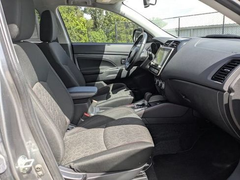 Used 2024 Mitsubishi Outlander Sport LE AWD/4WD image 37