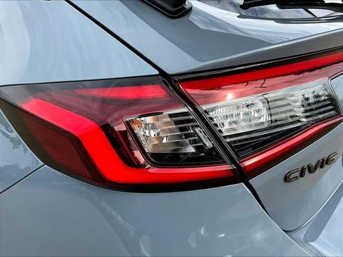 Used 2025 Honda Civic Type R image 22