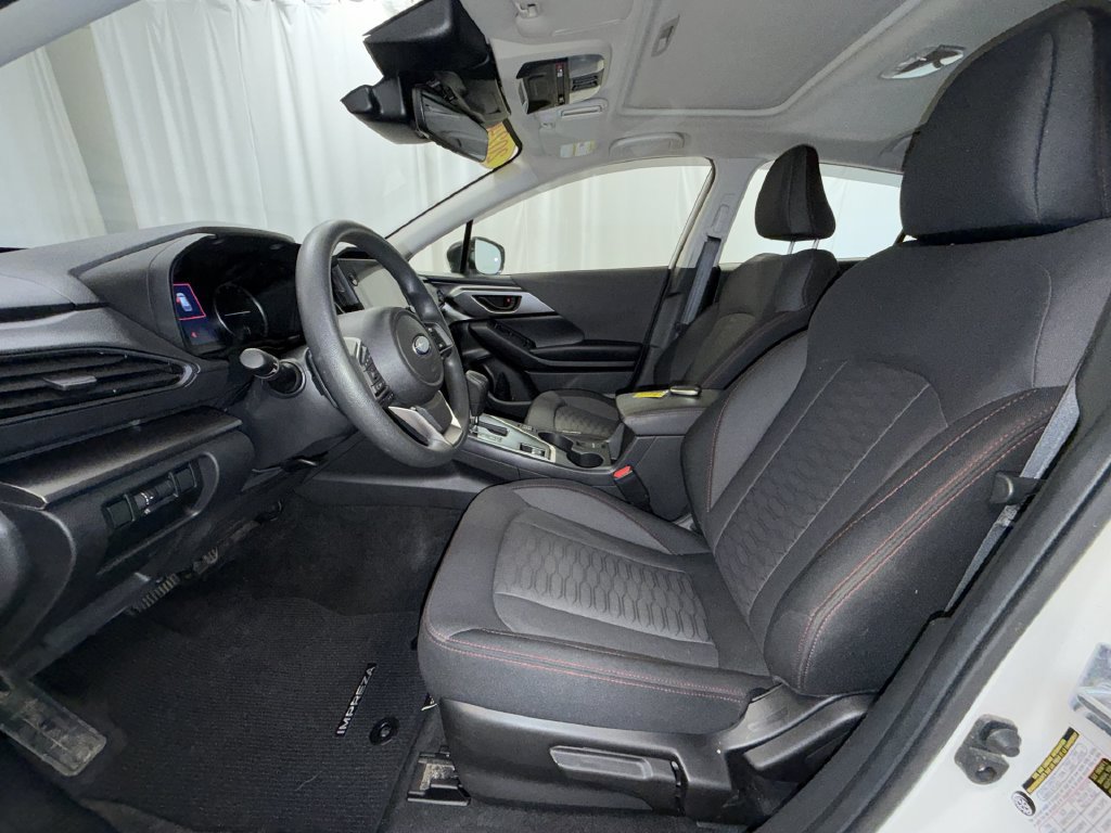 Used 2024 Subaru Impreza 2.0i Sport AWD/4WD image 3