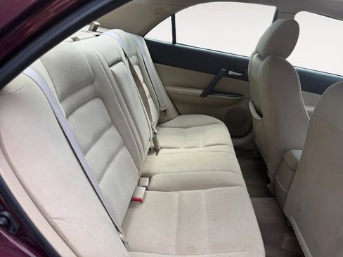 Used 2008 MAZDA MAZDA6 i Sport Value Edition FWD image 11