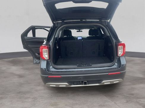 Used 2023 Ford Explorer XLT w/ Equipment Group 202A image 20