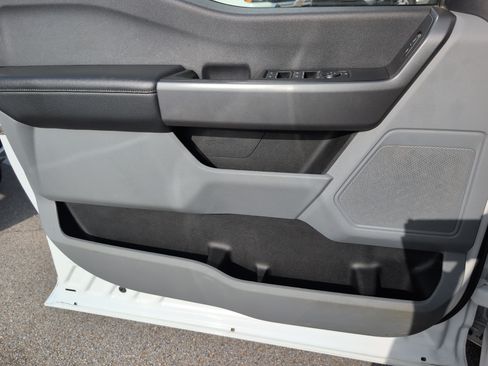 Used 2025 Ford F350 XLT AWD/4WD image 15