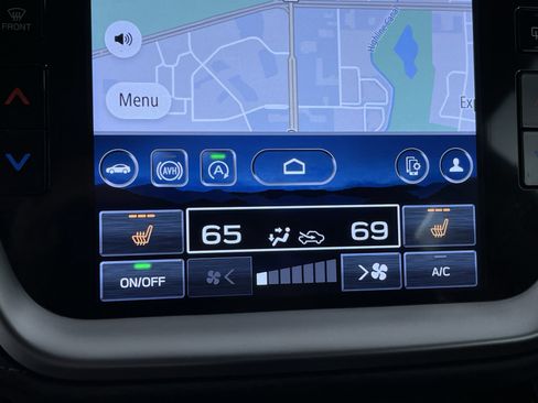 Certified 2024 Subaru Outback Limited XT image 21