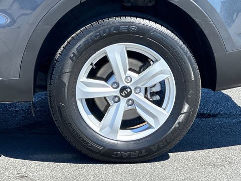 Used 2021 Kia Sorento LX AWD/4WD image 25