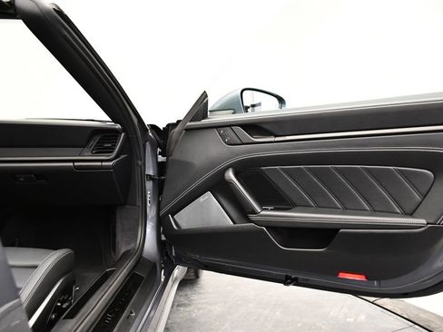 Used 2025 Porsche 911 Targa 4 GTS image 54