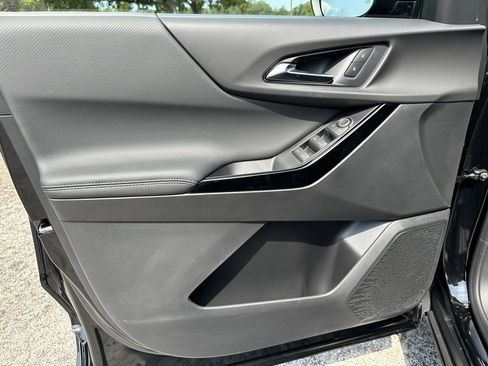 New 2026 Chevrolet Equinox LT w/ Midnight Edition image 18