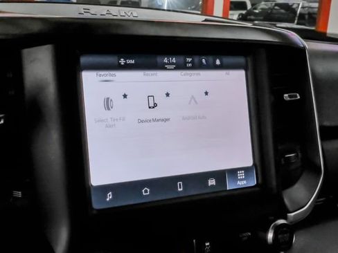 Used 2024 RAM 2500 Big Horn image 28