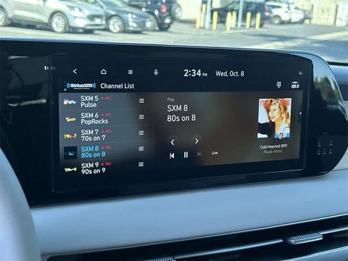 Used 2024 Hyundai Palisade Limited image 17