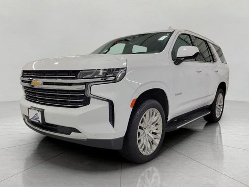 Certified 2023 Chevrolet Tahoe LT image 12