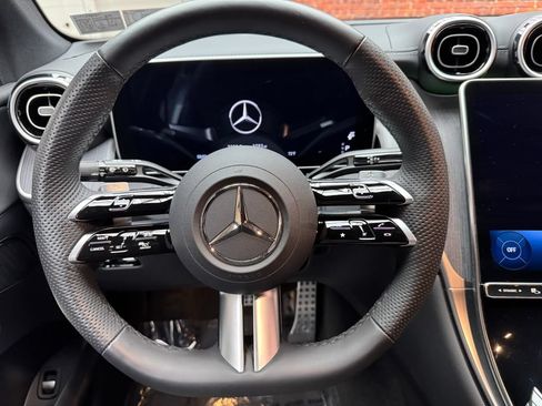 Used 2026 Mercedes-Benz GLC 300 4MATIC image 11