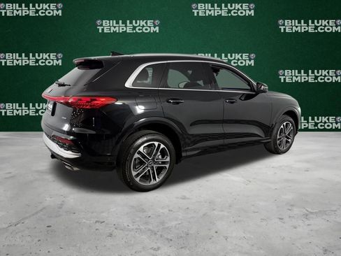 Used 2025 Audi Q5 Premium w/ Convenience Package AWD/4WD image 7