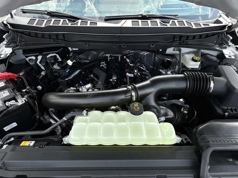 New 2026 Ford F150 Platinum AWD/4WD image 10