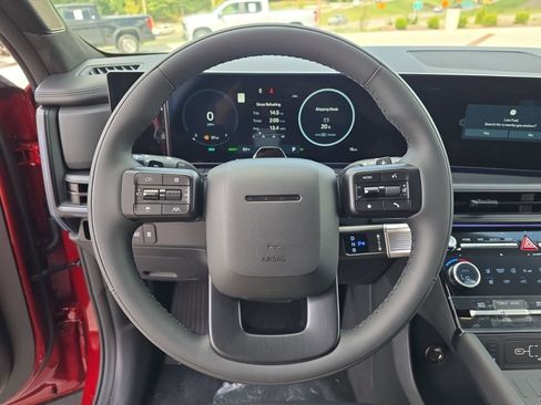 New 2025 Hyundai Santa Fe Calligraphy image 13