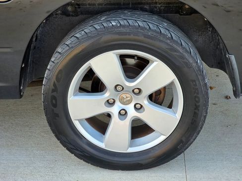 Used 2011 RAM 1500 2WD Regular Cab image 23