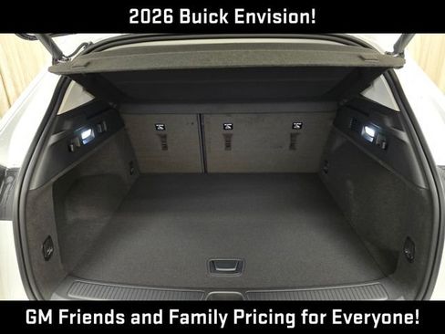 New 2026 Buick Envision Sport Touring image 32