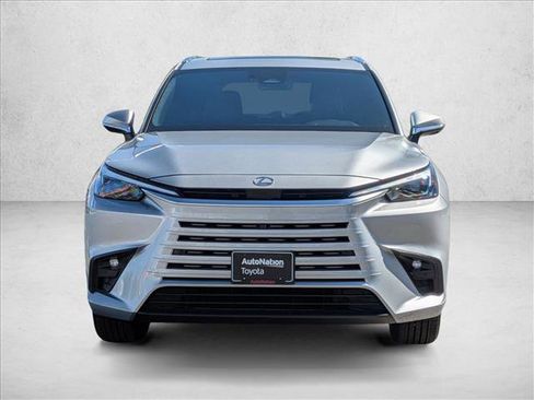 Used 2026 Lexus TX 350 AWD w/ Technology Package image 2