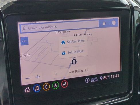 Used 2020 Chevrolet Traverse Premier w/ Redline Edition image 28