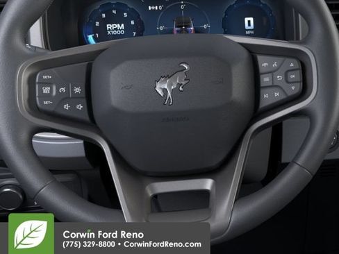 New 2026 Ford Bronco Big Bend AWD/4WD image 15