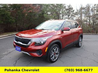 Used 2021 Kia Seltos S video 3