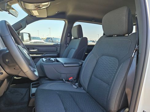 New 2026 RAM 1500 Express image 12