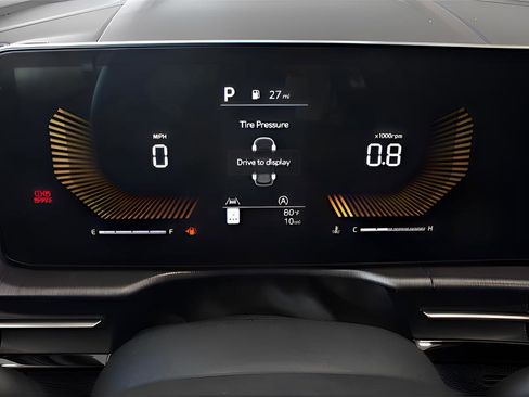 New 2026 Kia Sportage X-Line w/ X-Line Premium Package image 21