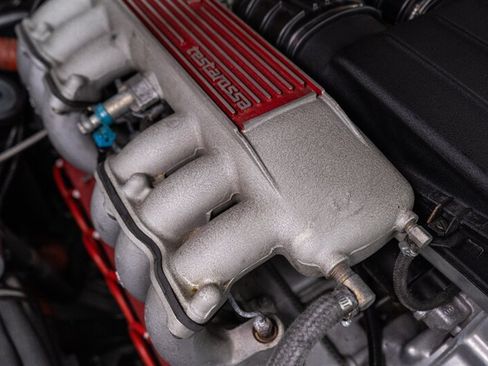 Used 1987 Ferrari Testarossa RWD image 65