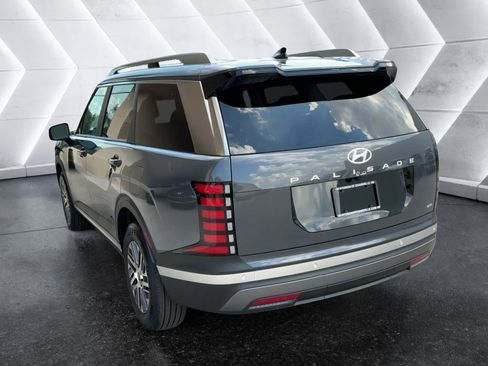 Used 2026 Hyundai Palisade SEL image 7