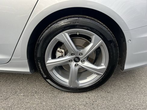 Used 2025 Audi A6 3.0T Premium w/ Convenience Plus Package image 8