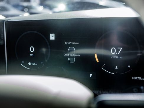 Used 2024 Hyundai Santa Fe Calligraphy image 21