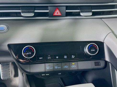 New 2026 Hyundai Elantra Sport image 13