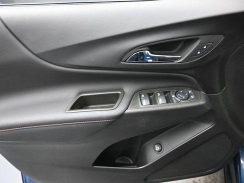 Used 2024 Chevrolet Equinox RS image 13