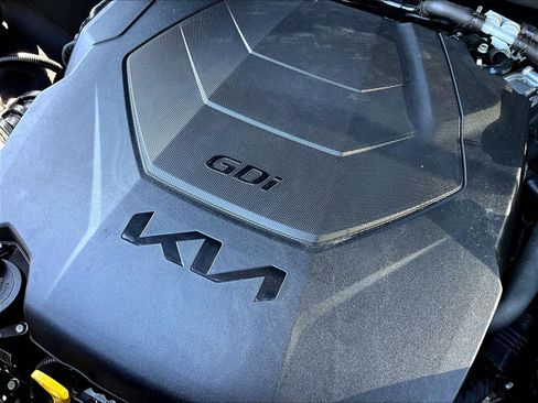 Certified 2024 Kia Telluride SX AWD/4WD image 32