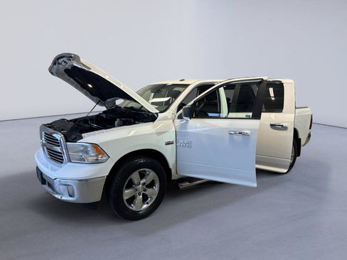 Used 2015 RAM 1500 Big Horn AWD/4WD image 11