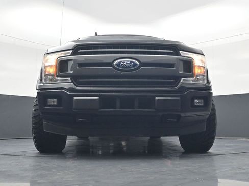 Used 2020 Ford F150 XLT w/ Equipment Group 302A Luxury image 16