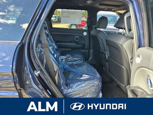 New 2026 Hyundai Palisade Calligraphy image 19