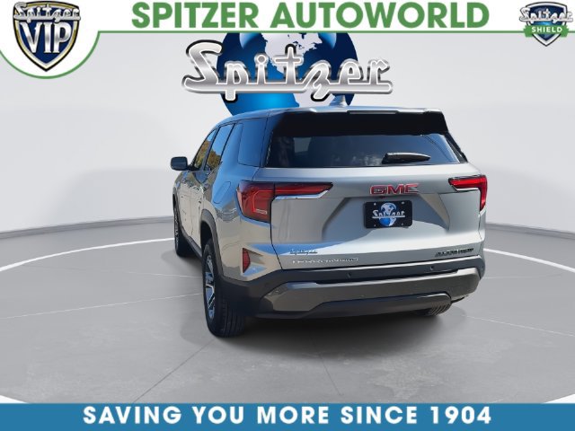 Used 2025 GMC Terrain Elevation AWD/4WD image 13