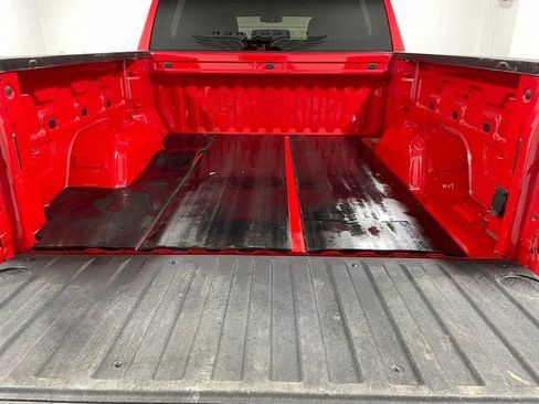 Used 2023 Chevrolet Silverado 1500 LT AWD/4WD image 24