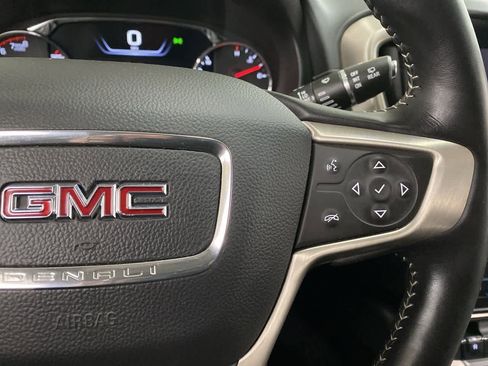 Used 2022 GMC Terrain Denali image 21