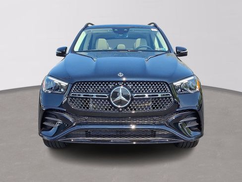 New 2026 Mercedes-Benz GLE 350 4MATIC image 2