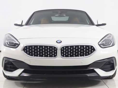 Used 2020 BMW Z4 sDrive30i w/ Convenience Package image 62