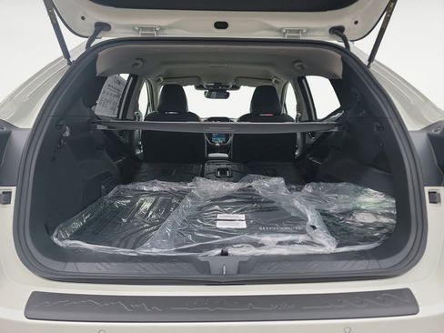 New 2026 Subaru Crosstrek 2.5i Limited image 18